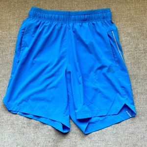 DSG Activewear Shorts Size Small Above Knee Length
